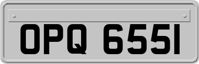 OPQ6551