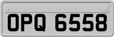 OPQ6558