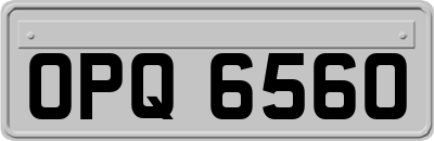 OPQ6560