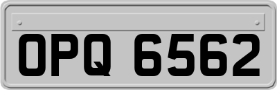 OPQ6562