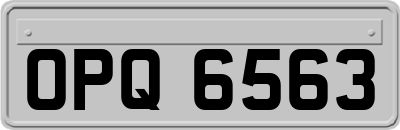 OPQ6563