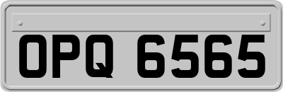 OPQ6565