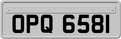 OPQ6581
