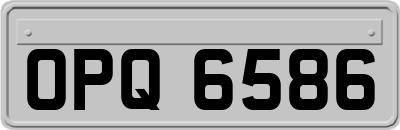 OPQ6586