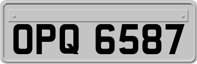 OPQ6587