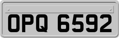 OPQ6592