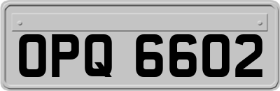 OPQ6602
