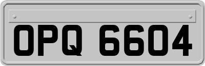 OPQ6604