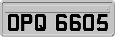 OPQ6605