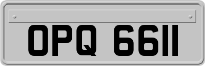 OPQ6611