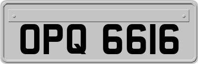 OPQ6616