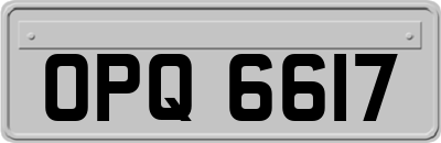 OPQ6617