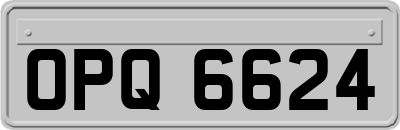 OPQ6624