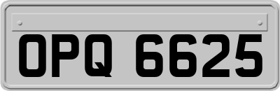 OPQ6625