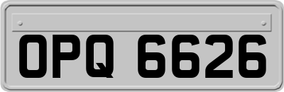 OPQ6626
