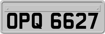 OPQ6627