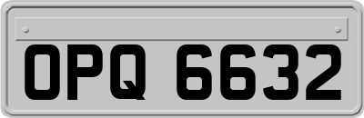 OPQ6632