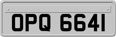 OPQ6641