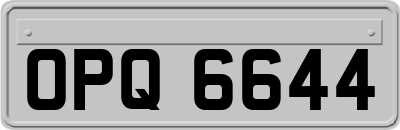 OPQ6644