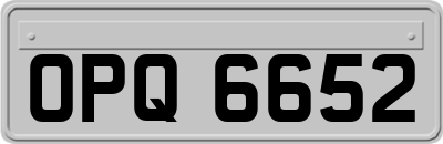 OPQ6652