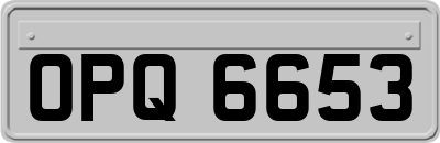 OPQ6653