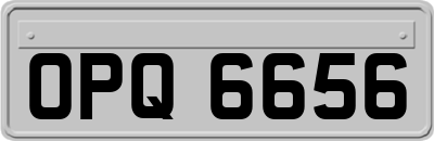 OPQ6656