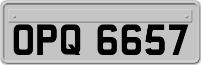 OPQ6657