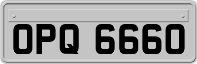 OPQ6660