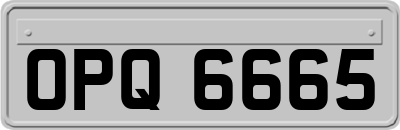 OPQ6665