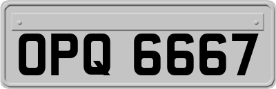 OPQ6667