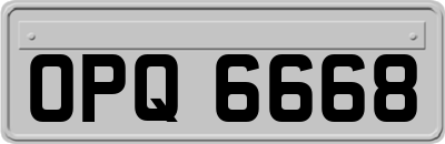OPQ6668
