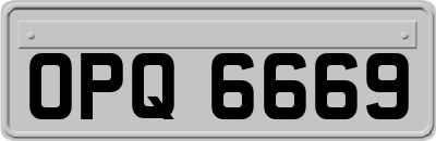 OPQ6669