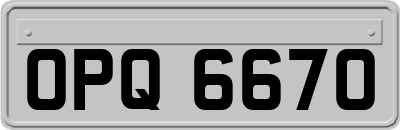 OPQ6670