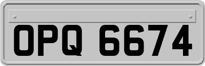 OPQ6674