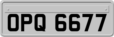OPQ6677