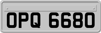 OPQ6680
