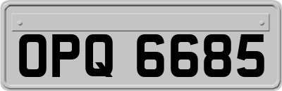 OPQ6685