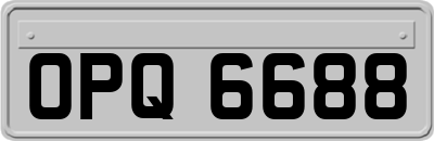 OPQ6688