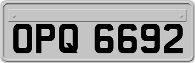 OPQ6692