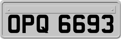 OPQ6693