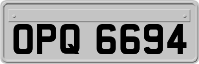 OPQ6694