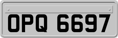 OPQ6697