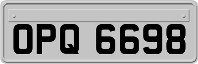 OPQ6698