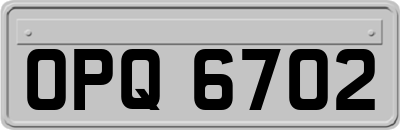 OPQ6702