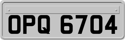 OPQ6704
