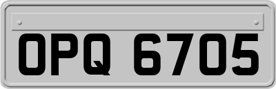 OPQ6705
