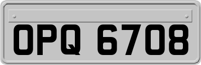 OPQ6708