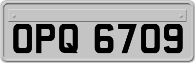OPQ6709