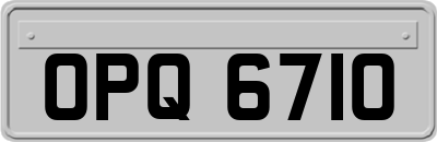 OPQ6710