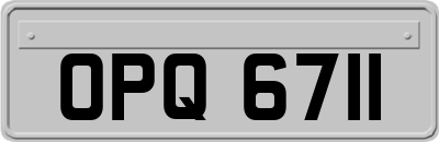 OPQ6711